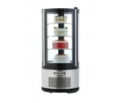 Вітрина кондитерська настільна GoodFood RTW100L Premium