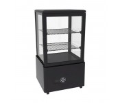 Вітрина кондитерська настільна GoodFood RTW100L Premium