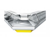 Вітрина холодильна Полюс ВГС-1,5 (G95 SM 1,5-1)