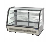 Вітрина кондитерська настільна GoodFood RTW100L Premium