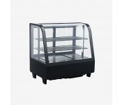 Вітрина кондитерська Frosty RTW 100