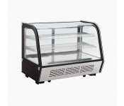 Вітрина кондитерська Frosty RTW 100