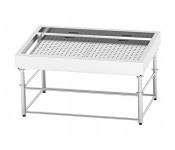 Холодильная витрина для морепродуктов на льду Orest SDI-1.7/1.0