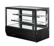 Витрина холодильная GGM Gastro TKVH700