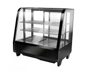 Витрина кондитерская GGM Gastro TKVNR100