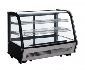 Витрина кондитерская GGM Gastro TKVNR160