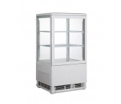 Витрина холодильная GoodFood RT58L белая