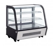 Витрина холодильная GoodFood RTW120L Premium