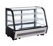Витрина холодильная GoodFood RTW160L Premium