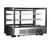 Витрина холодильная Hurakan HKN-LPD120S