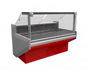 Витрина холодильная Juka FGL160