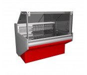 Витрина холодильная Juka FGL130