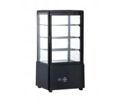 Витрина холодильная кондитерская Berg FT-78L