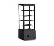 Витрина холодильная кондитерская Berg FT-78L