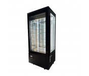 Витрина холодильная кондитерская Brillis DN4-SY-R290