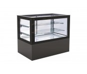 Витрина холодильная кондитерская Brillis VTN100-SY