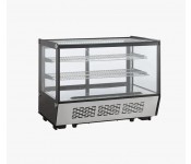 Витрина холодильная настольная Goоder XCW-160 CUBE