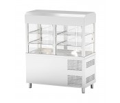 Витрина холодильная Orest CD-1.5