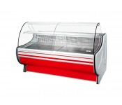 Витрина холодильная РОСС Gold П-1,1-2,0