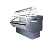 Витрина холодильная РОСС Rimini-1,7 ВС