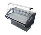 Витрина холодильная РОСС Rimini-П-1,0 Н