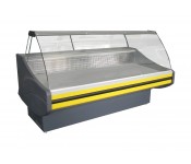 Витрина холодильная РОСС Savona-1,2 ВС