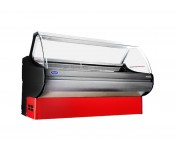 Витрина холодильная РОСС Sorrento 1,7