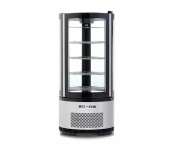 Вітрина кондитерська Frosty RTC-73L