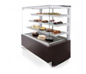 Шафа кондитерський Полюс Carboma R800C Люкс