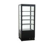 Шафа кондитерський Полюс Carboma R800C Люкс