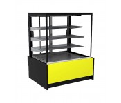 Шафа кондитерський Полюс Carboma R800C Люкс