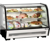 Вітрина кондитерська настільна Bartscher Deli-Cool ІІІ 700.202G