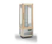 Вітрина холодильна кондитерська Tecfrigo Snelle 350R