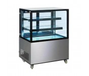 Витрина кондитерская Berg FT-270Z