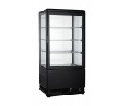 Витрина кондитерская GGM Gastro PVNR72S