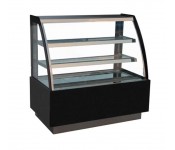 Витрина кондитерская Gooder FC-400RA