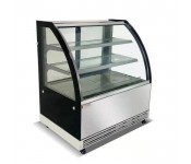 Витрина кондитерская Gooder FC-600RCD