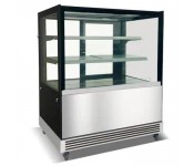 Витрина кондитерская Gooder FC-700SCD Cube