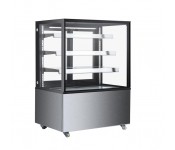 Витрина кондитерская Gooder XC-275 CUBE