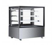 Витрина кондитерская Gooder XC-375 CUBE