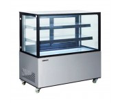 Холодильная витрина кондитерская Frosty FW-270