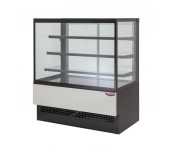 Витрина кондитерская холодильная Tecnodom P-EVOK120V