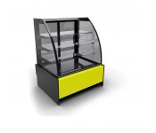 Витрина кондитерская Juka VDL108