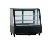 Витрина кондитерская настольная Scan RTW 101 BE