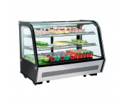 Витрина кондитерская Reednee RTW160B