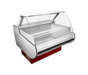 Вітрина холодильна Полюс ВГС-1,5 (G95 SM 1,5-1)