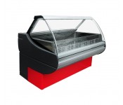 Вітрина холодильна Полюс ВГС-1,5 (G95 SM 1,5-1)