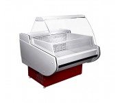 Витрина морозильная РОСС Siena М 0,9-1,5 ВС