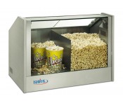 Вітрина теплова для попкорна КИЙ-В ВТПК -1000