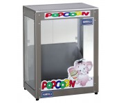 Вітрина теплова для попкорна КИЙ-В ВТПК-500